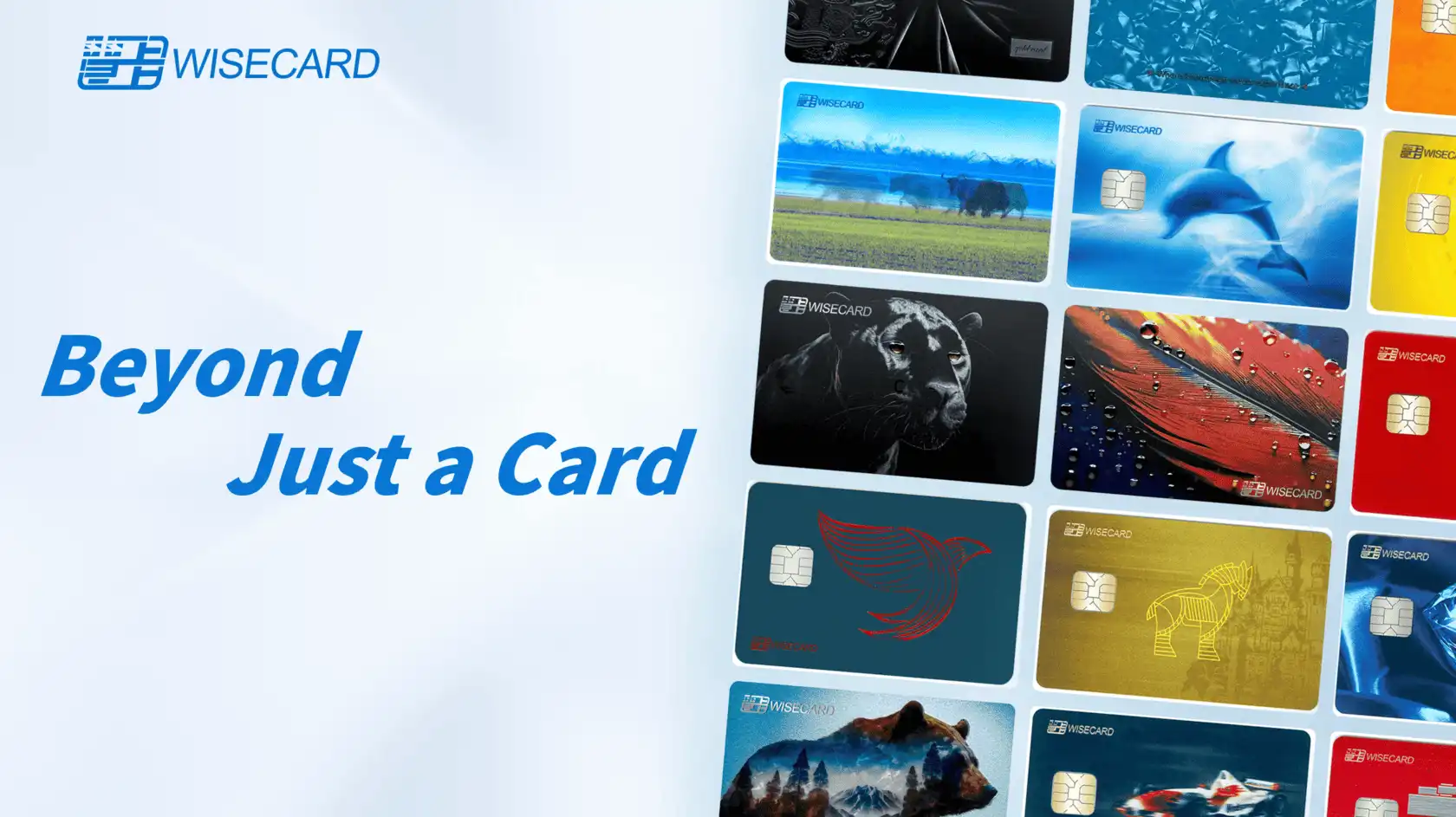 EMV Card’s Secure Microprocessor Chip Ensures Safe Payment